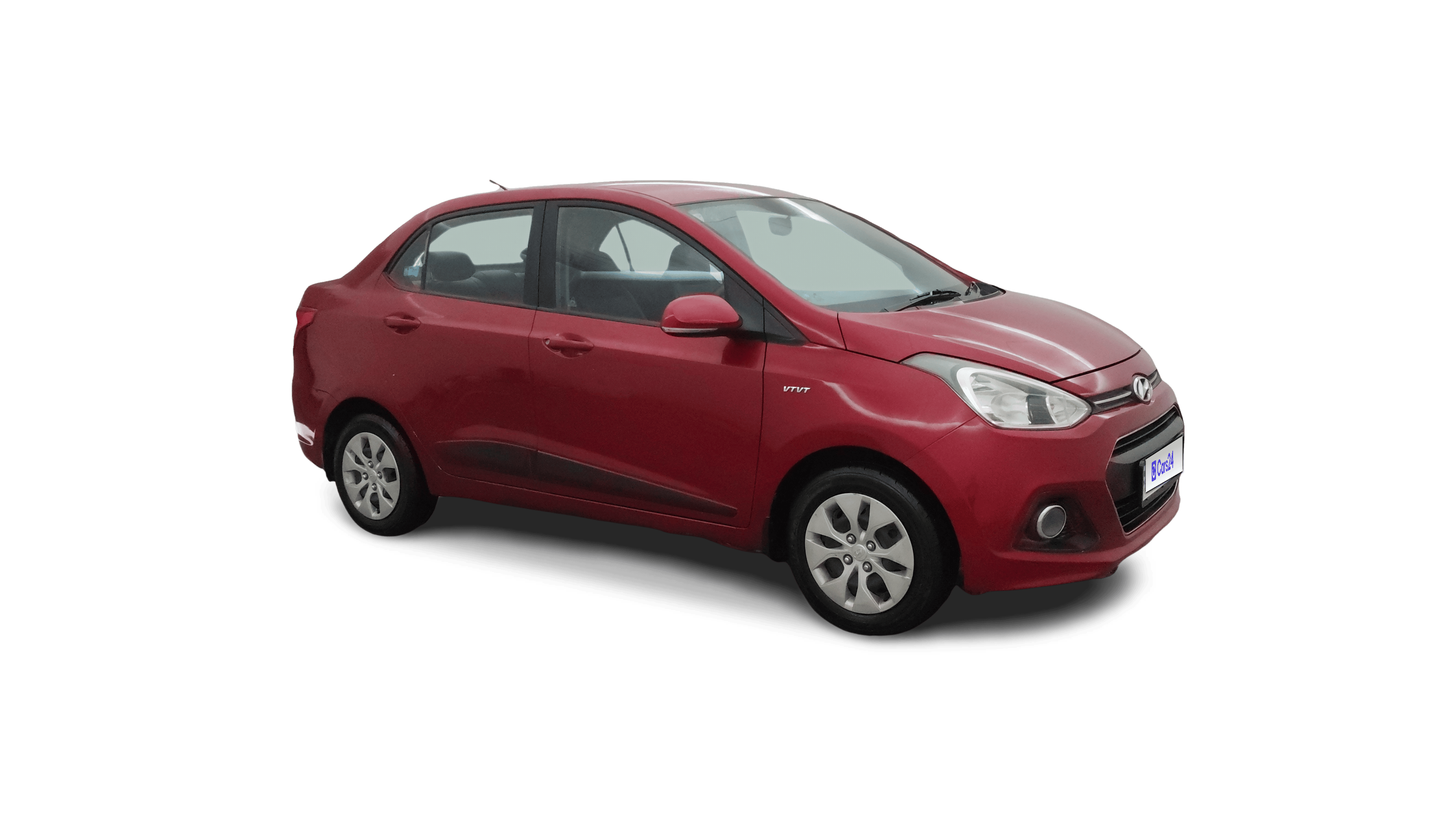 2014 Hyundai Xcent - Sedan - Petrol - Manual - ₹2.65 lakh