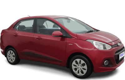 2014 Hyundai Xcent - Sedan - Petrol - Manual - ₹2.65 lakh