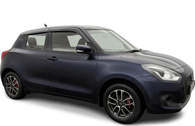 2018 Maruti Swift - Hatchback - CNG - Manual - ₹3.97 lakh