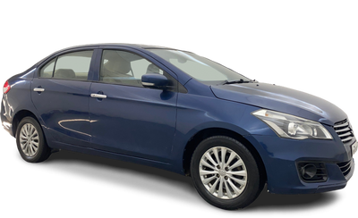 Maruti Ciaz-img