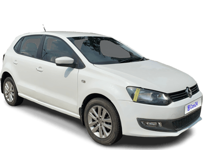 2013 Volkswagen Polo - Hatchback - Petrol - Manual - ₹2.57 lakh