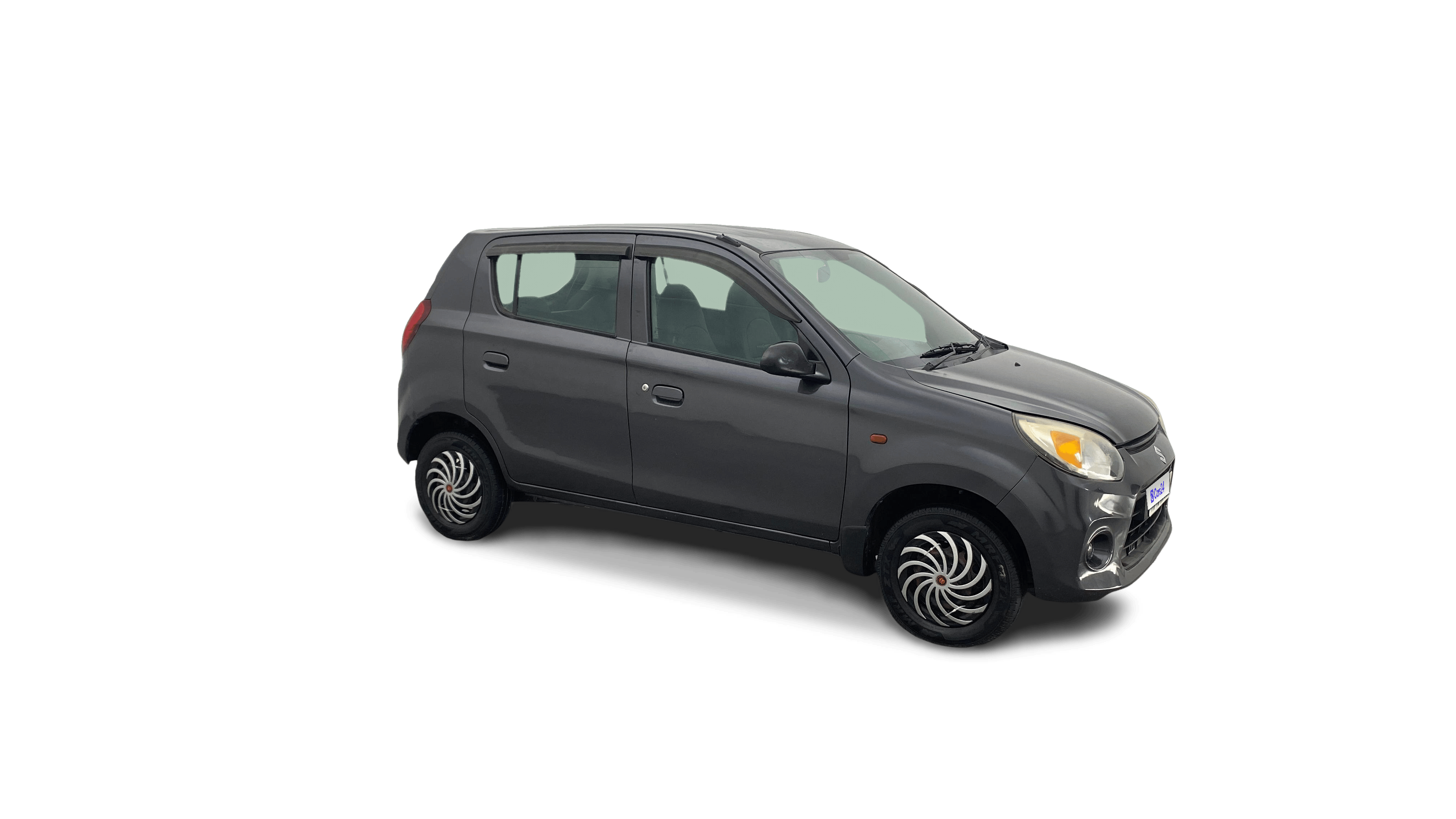 2017 Maruti Alto 800 - Hatchback - Petrol - Manual - ₹3.25 lakh