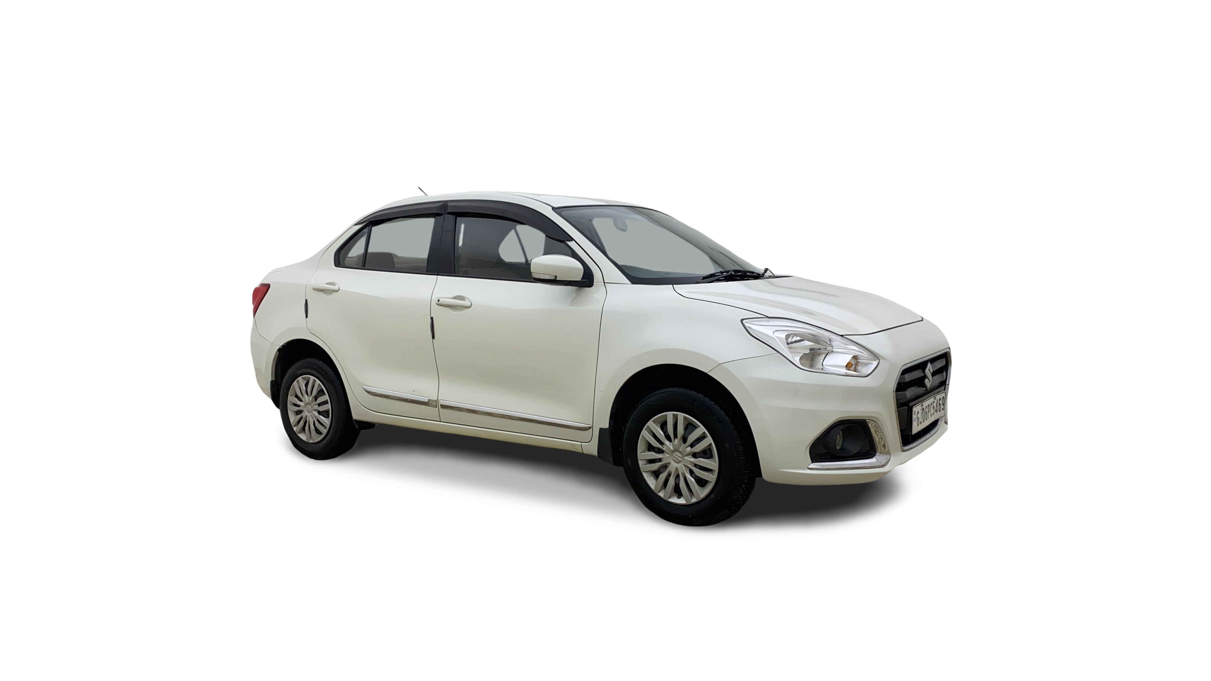 2020 Maruti Dzire - Sedan - Petrol - Manual - ₹4.50 lakh