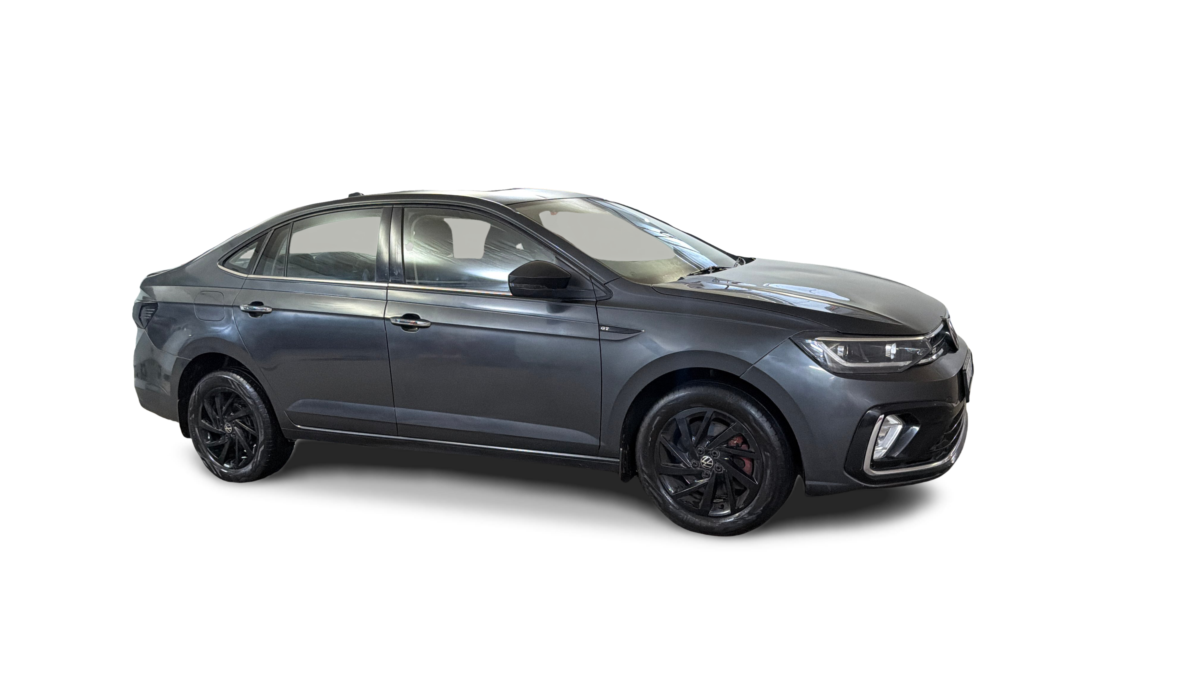 2023 Volkswagen VIRTUS - Sedan - Petrol - Automatic - ₹13.30 lakh