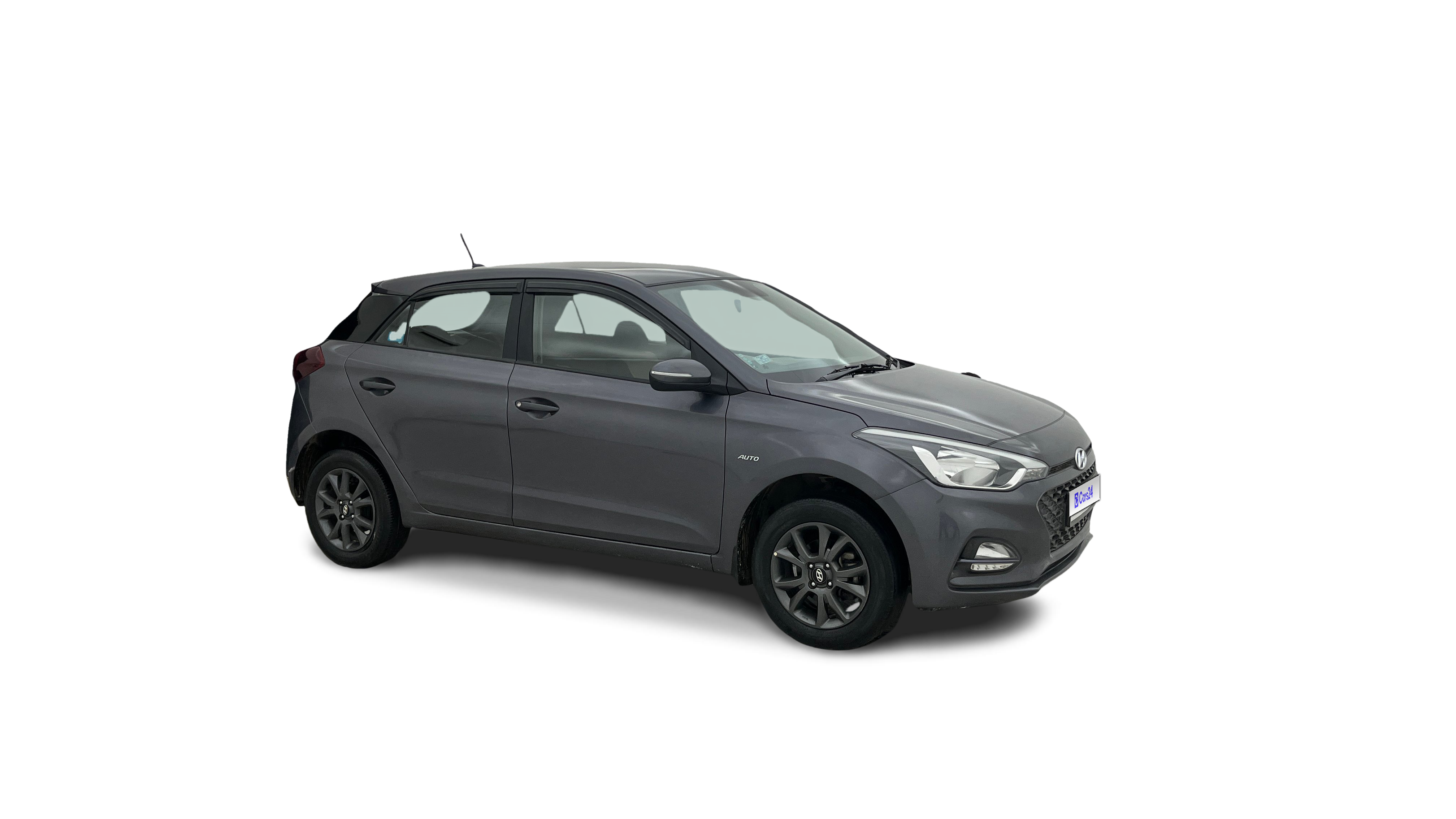 2018 Hyundai Elite i20 - Hatchback - Petrol - Automatic - ₹6.72 lakh