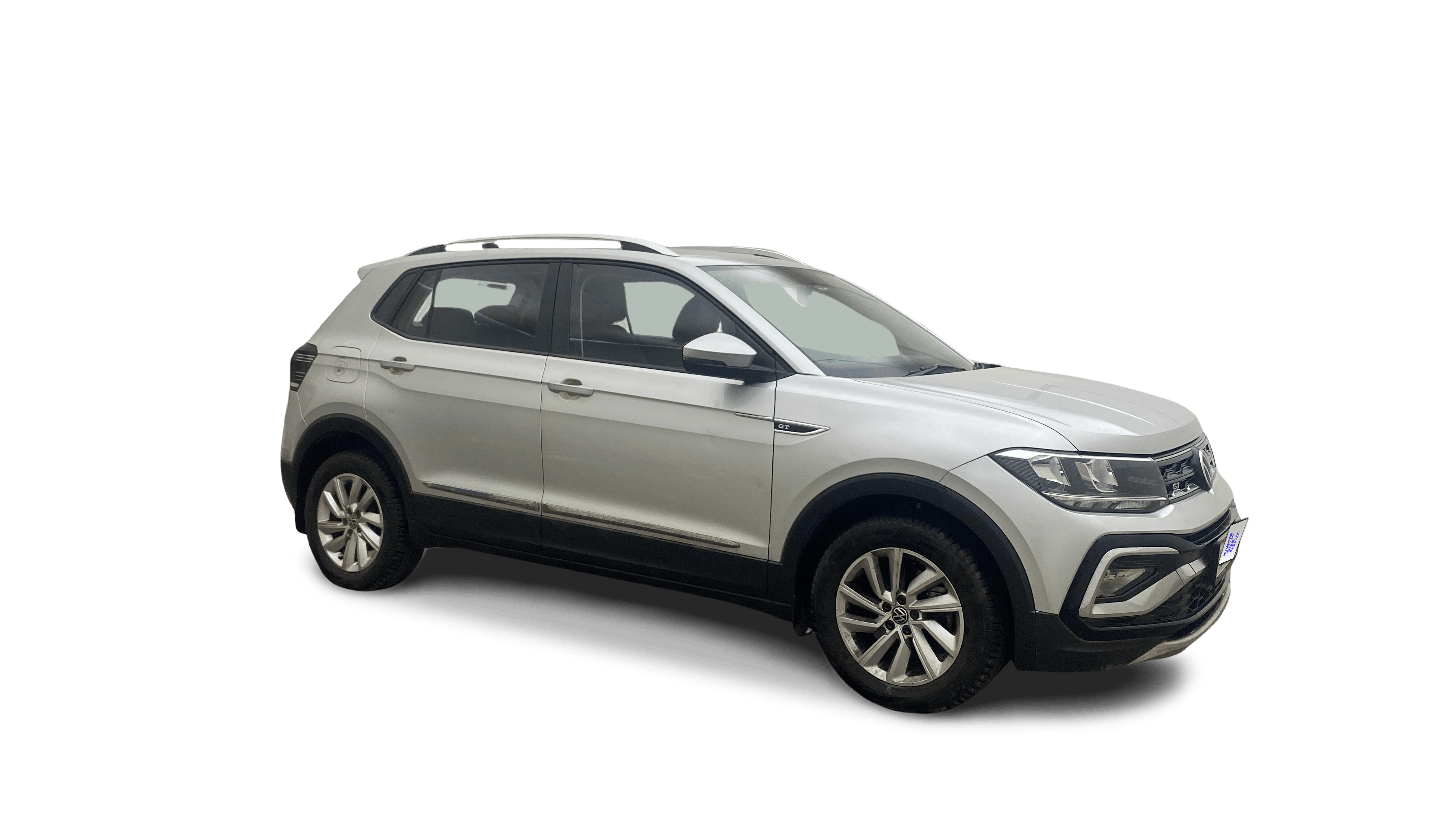 2021 Volkswagen TAIGUN - SUV - Petrol - Manual - ₹9.43 lakh