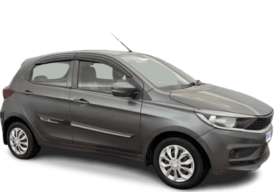 2021 Tata Tiago - Hatchback - Petrol - Manual - ₹3.35 lakh