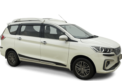 2020 Maruti Ertiga - SUV - Petrol - Manual - ₹7.73 lakh