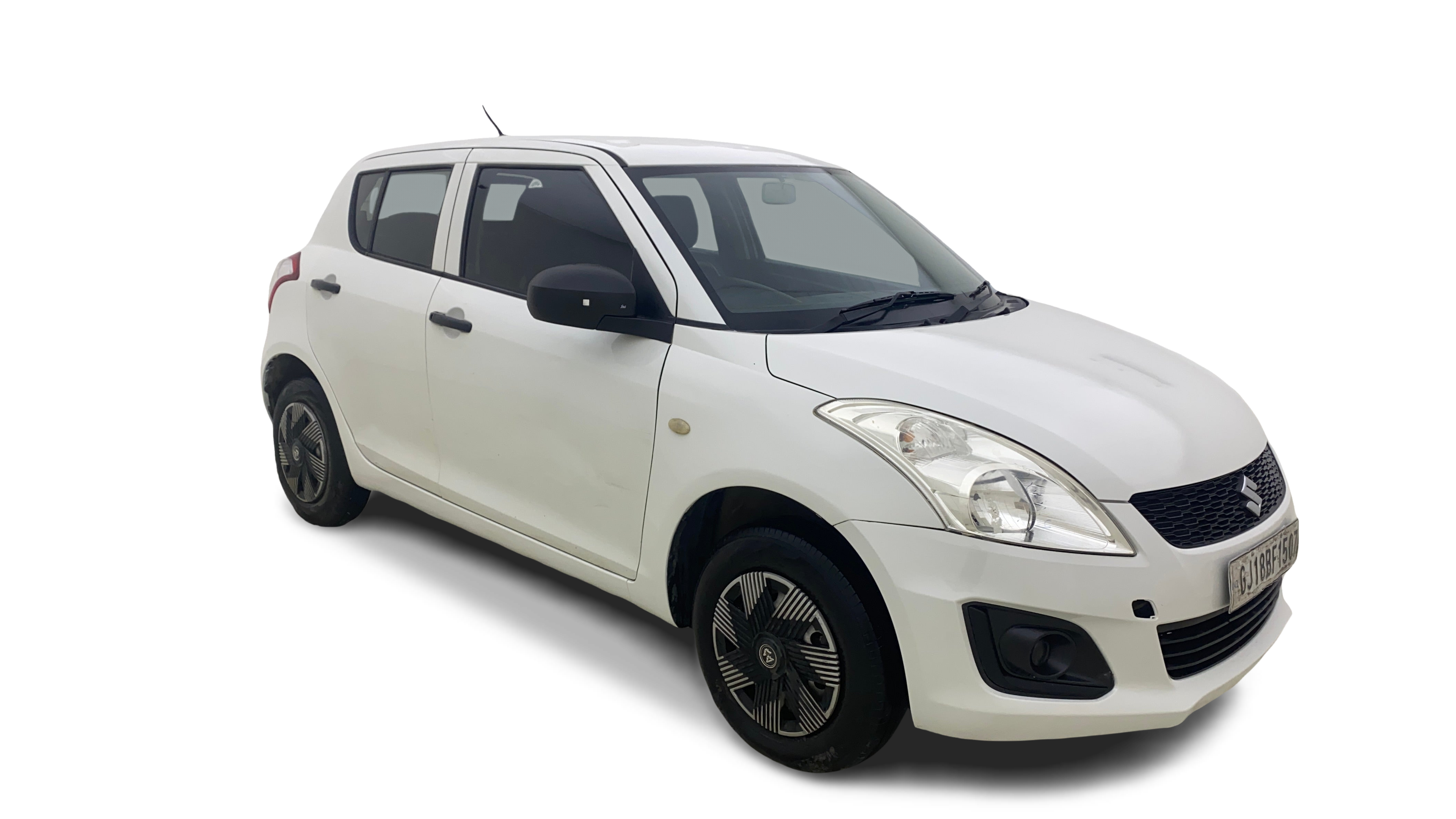 Maruti Swift-img