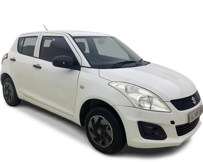 Maruti Swift-img