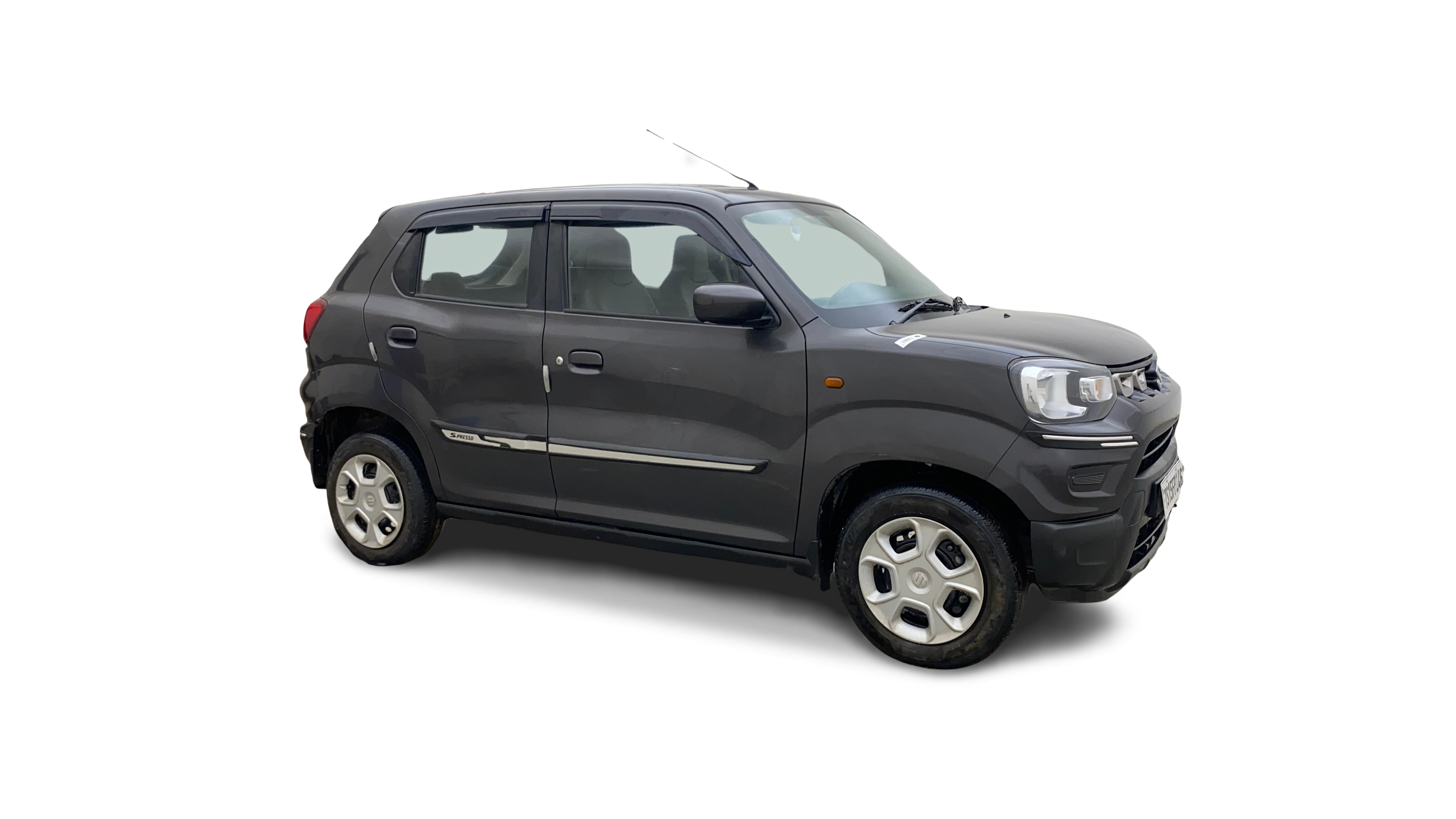 Maruti S PRESSO-img