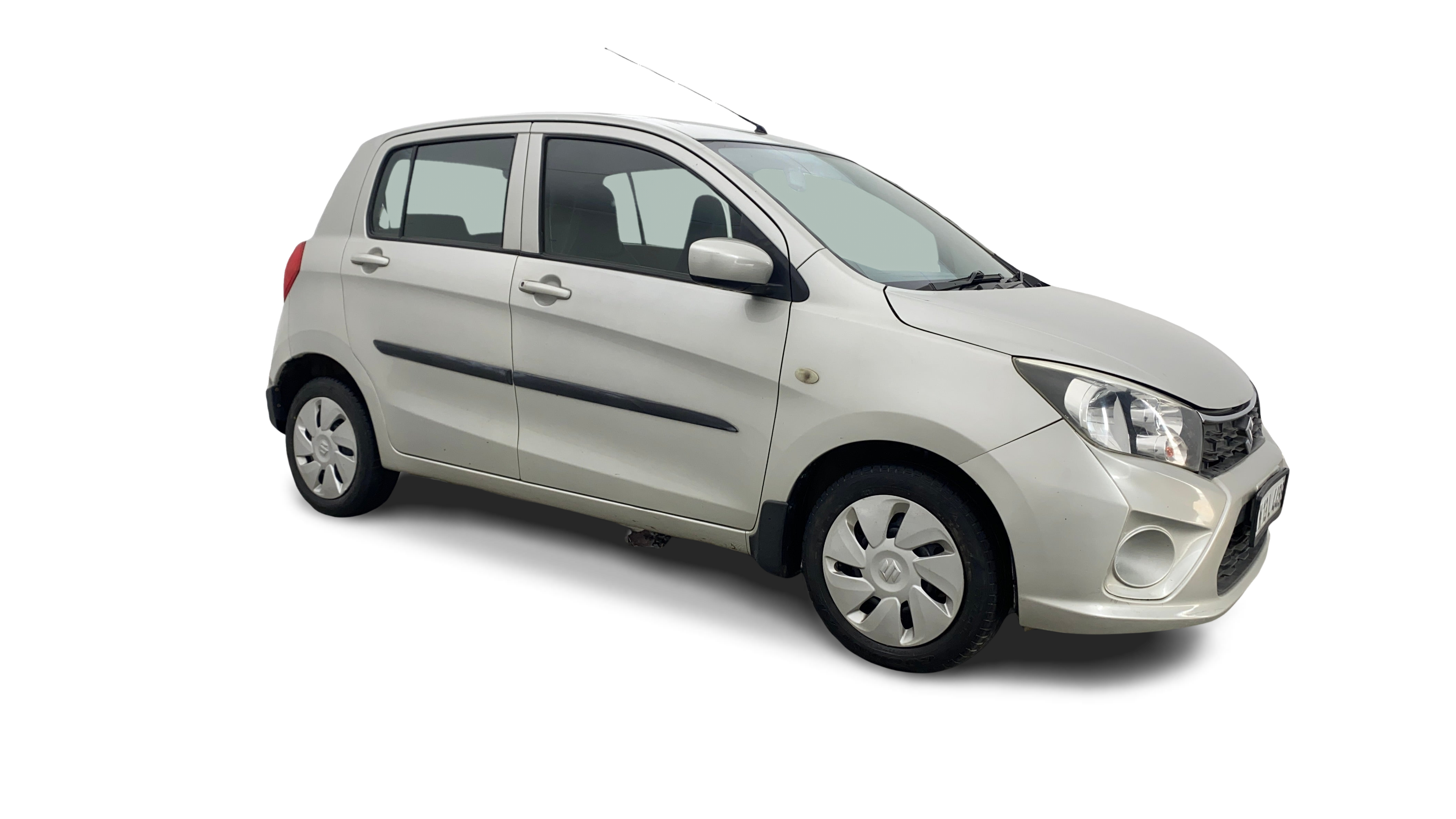 Maruti Celerio-img
