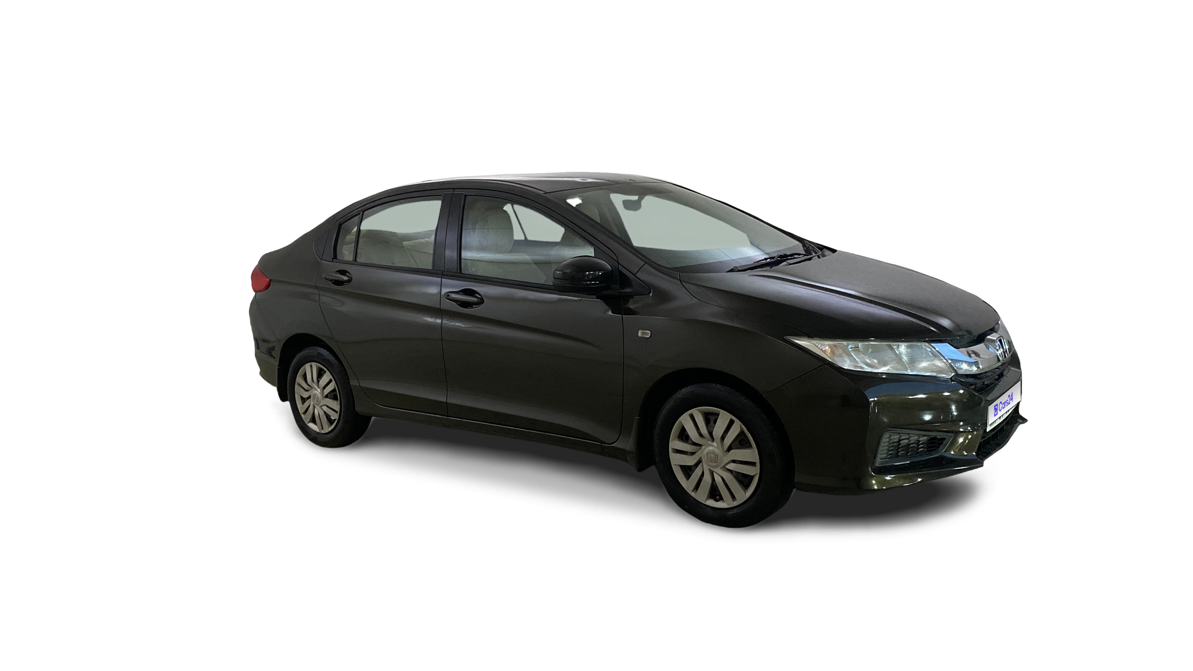 2015 Honda City - Sedan - Petrol - Manual - ₹3.80 lakh