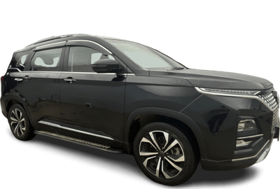 2023 MG HECTOR PLUS - SUV - Petrol - Automatic - ₹13.74 lakh