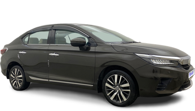 2020 Honda City - Sedan - Petrol - Automatic - ₹9.50 lakh