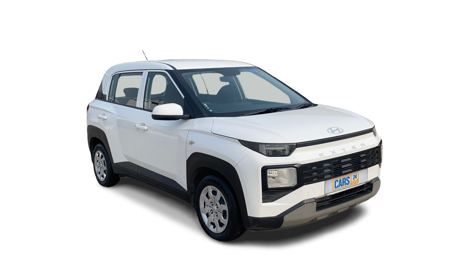 Hyundai EXTER-img