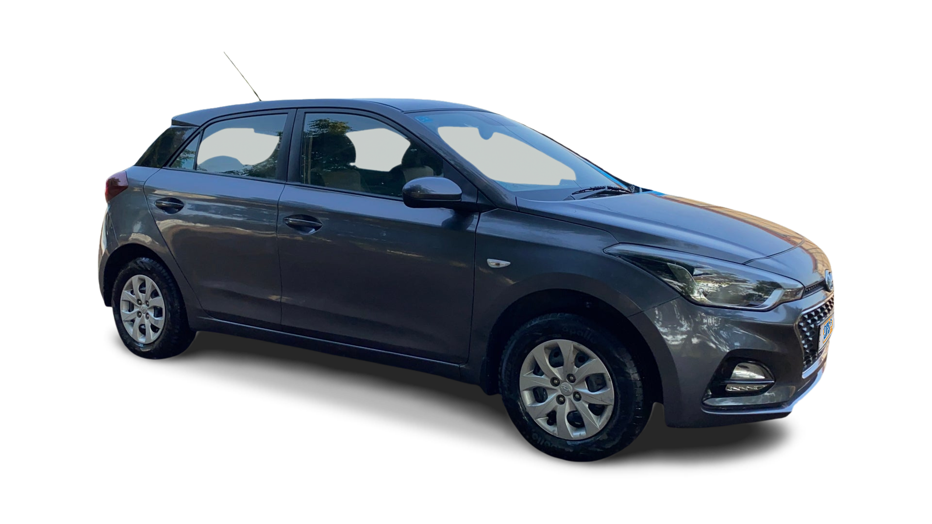 Hyundai Elite i20-img