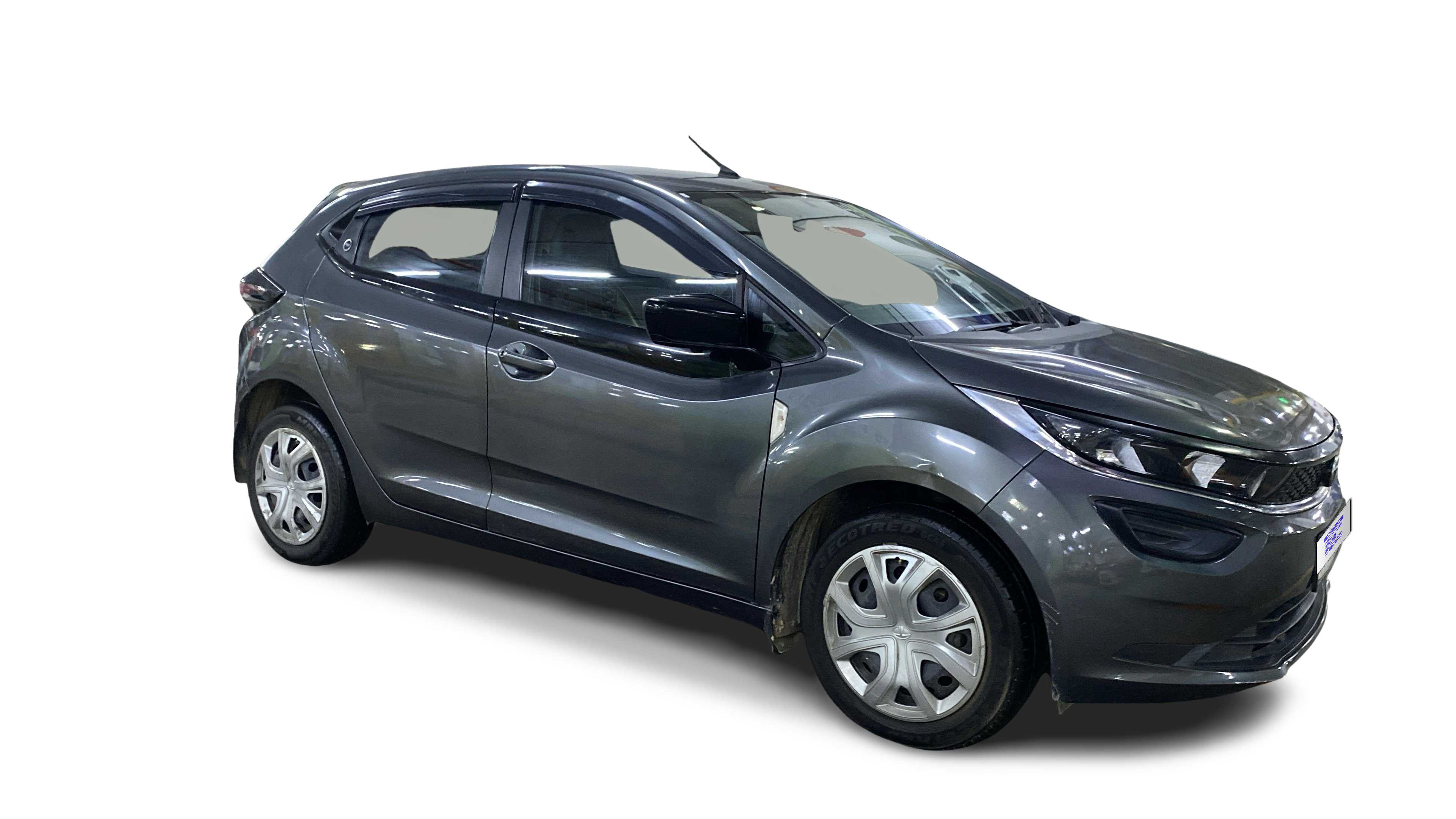 2023 Tata ALTROZ - Hatchback - CNG - Manual - ₹6.17 lakh