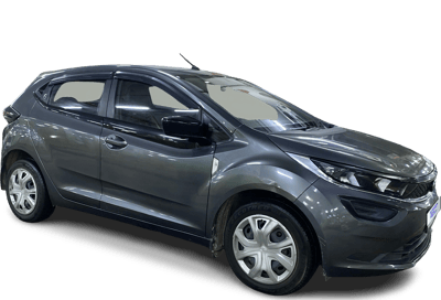 2023 Tata ALTROZ - Hatchback - CNG - Manual - ₹6.17 lakh