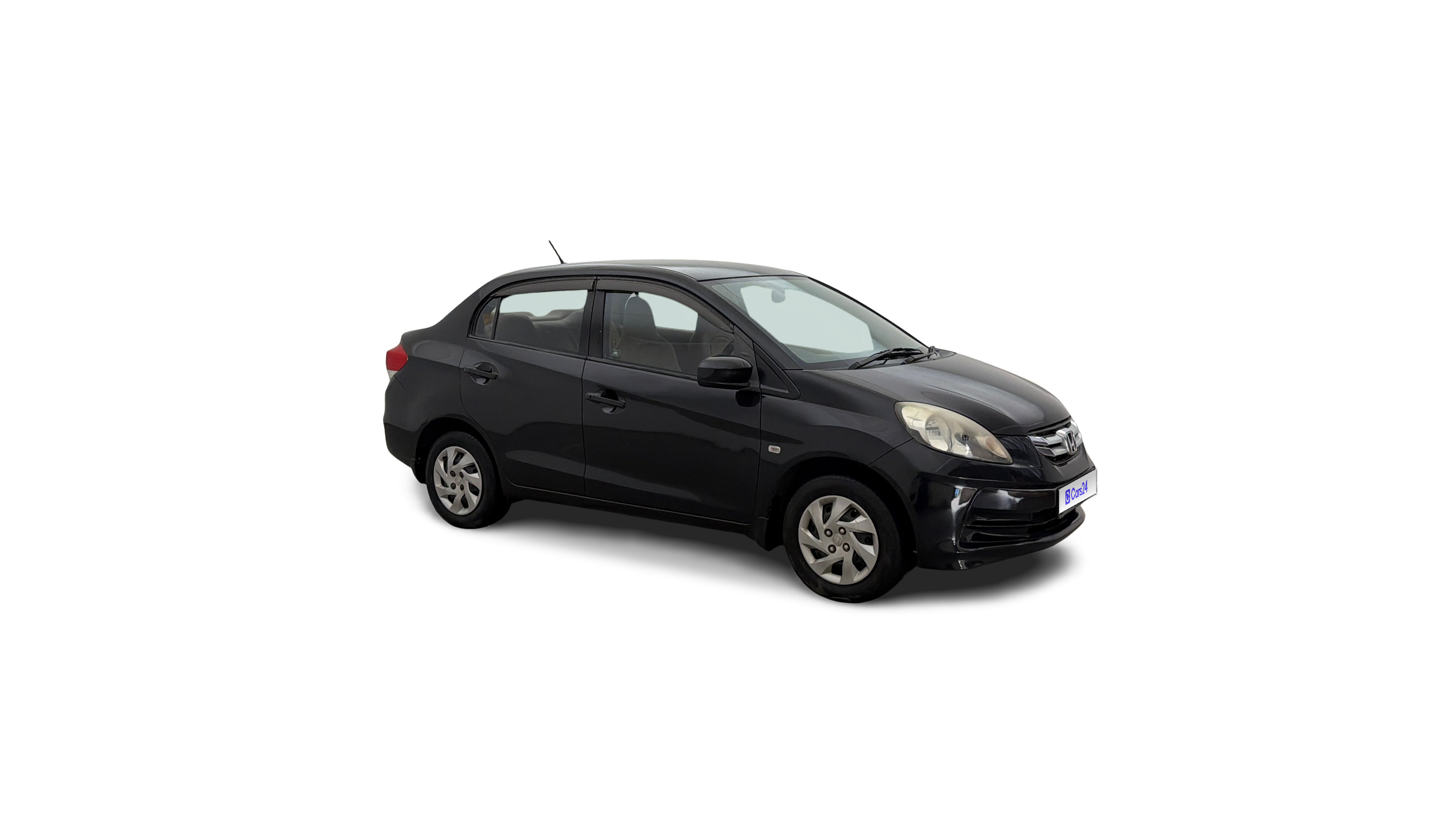 2014 Honda Amaze - Sedan - Diesel - Manual - ₹3.44 lakh