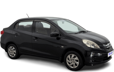 2014 Honda Amaze - Sedan - Diesel - Manual - ₹3.44 lakh