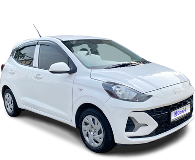 2024 Hyundai GRAND I10 NIOS - Hatchback - Petrol - Manual - ₹5.38 lakh