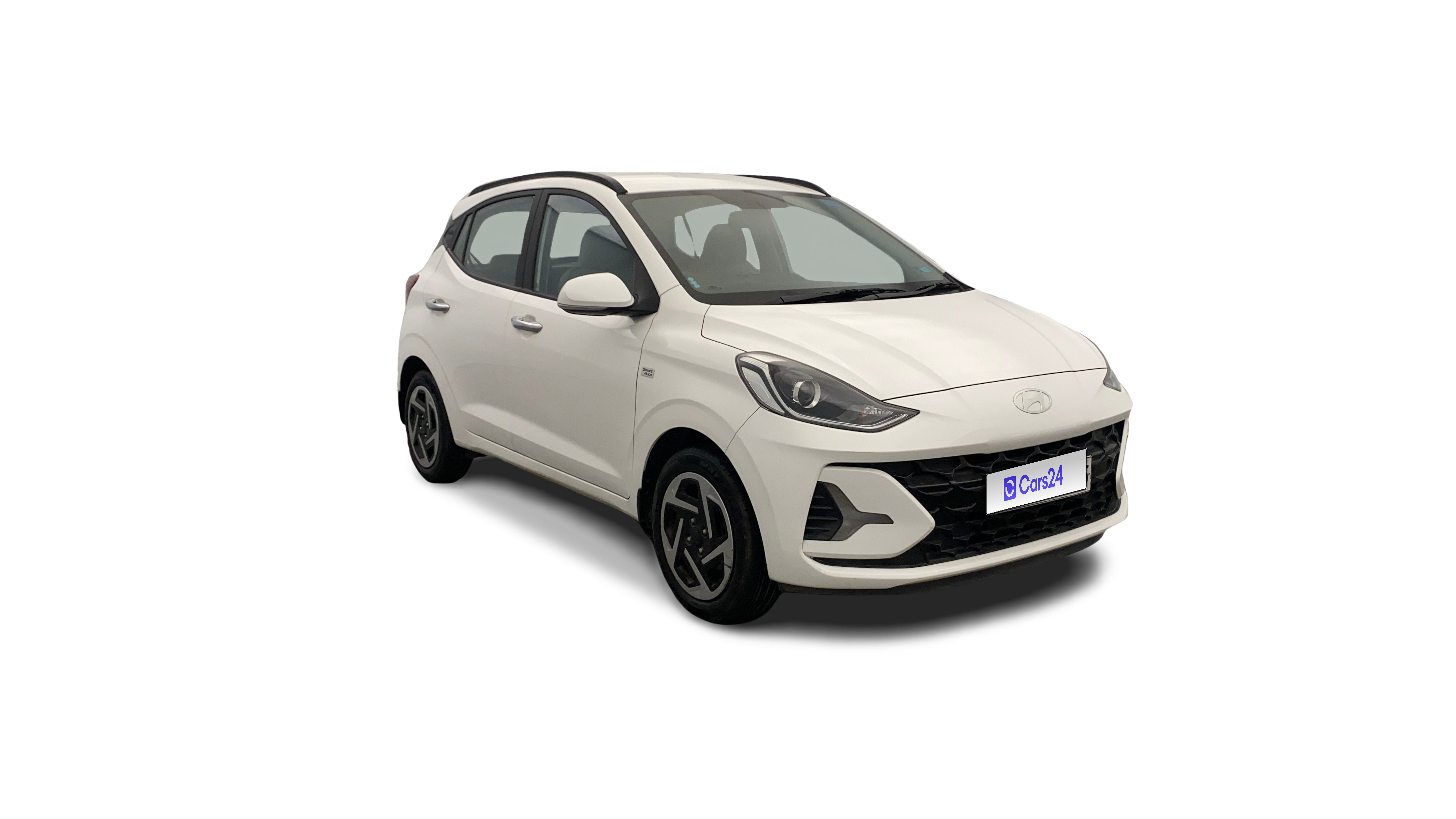 2023 Hyundai GRAND I10 NIOS - Hatchback - Petrol - Automatic - ₹6.07 lakh