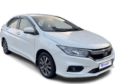 2019 Honda City - Sedan - Diesel - Manual - ₹6.57 lakh