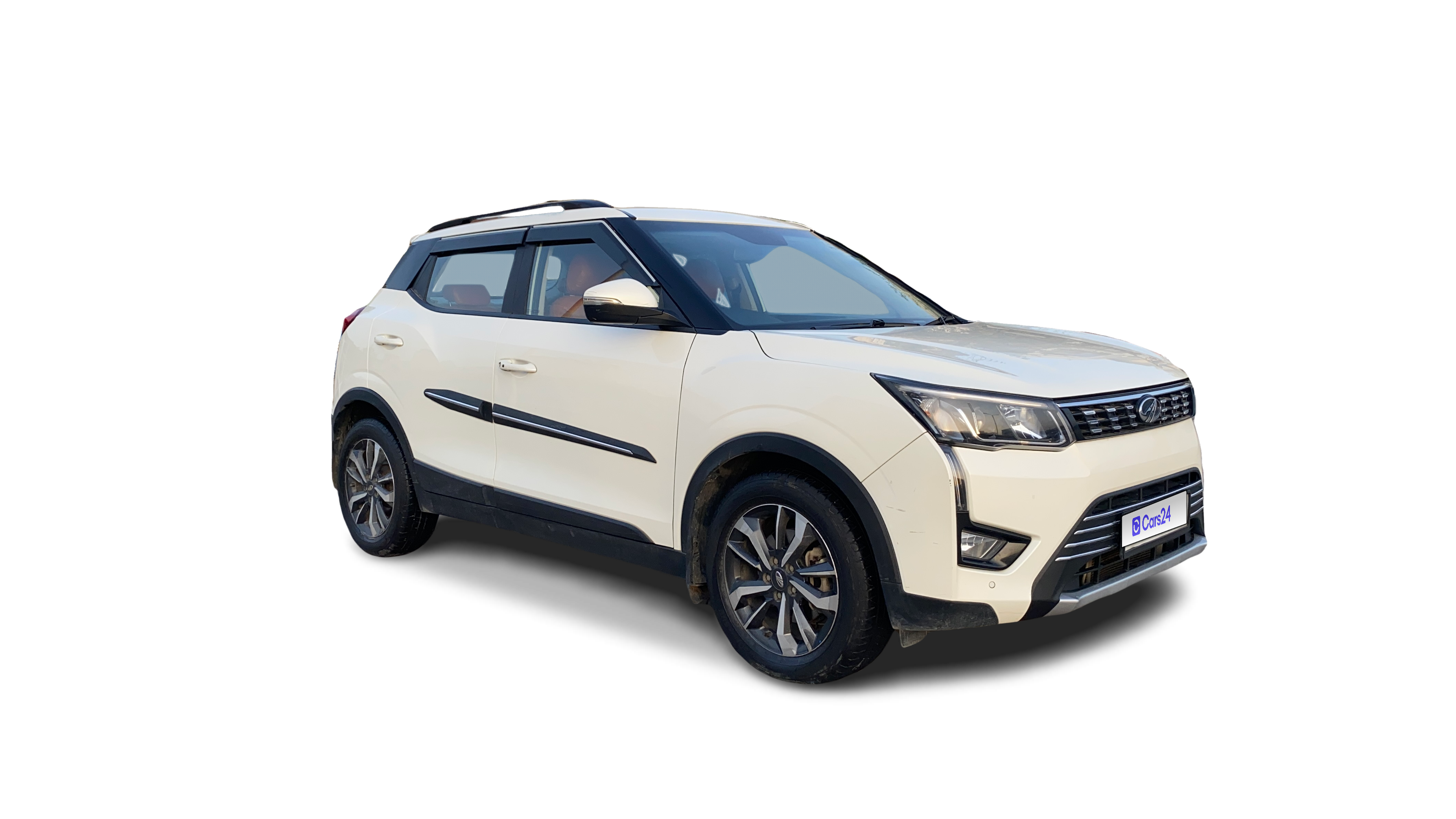 2022 Mahindra XUV300 - SUV - Petrol - Manual - ₹7.78 lakh