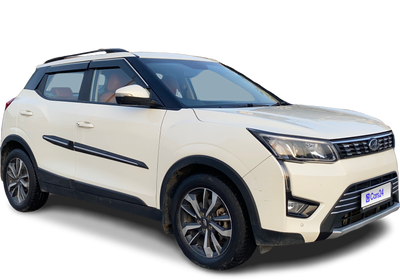 2022 Mahindra XUV300 - SUV - Petrol - Manual - ₹7.78 lakh