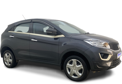 2019 Tata NEXON - SUV - Petrol - Manual - ₹5.75 lakh