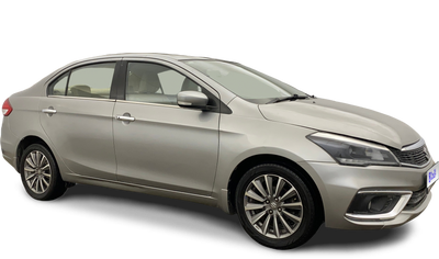2018 Maruti Ciaz - Sedan - Petrol - Manual - ₹4.89 lakh