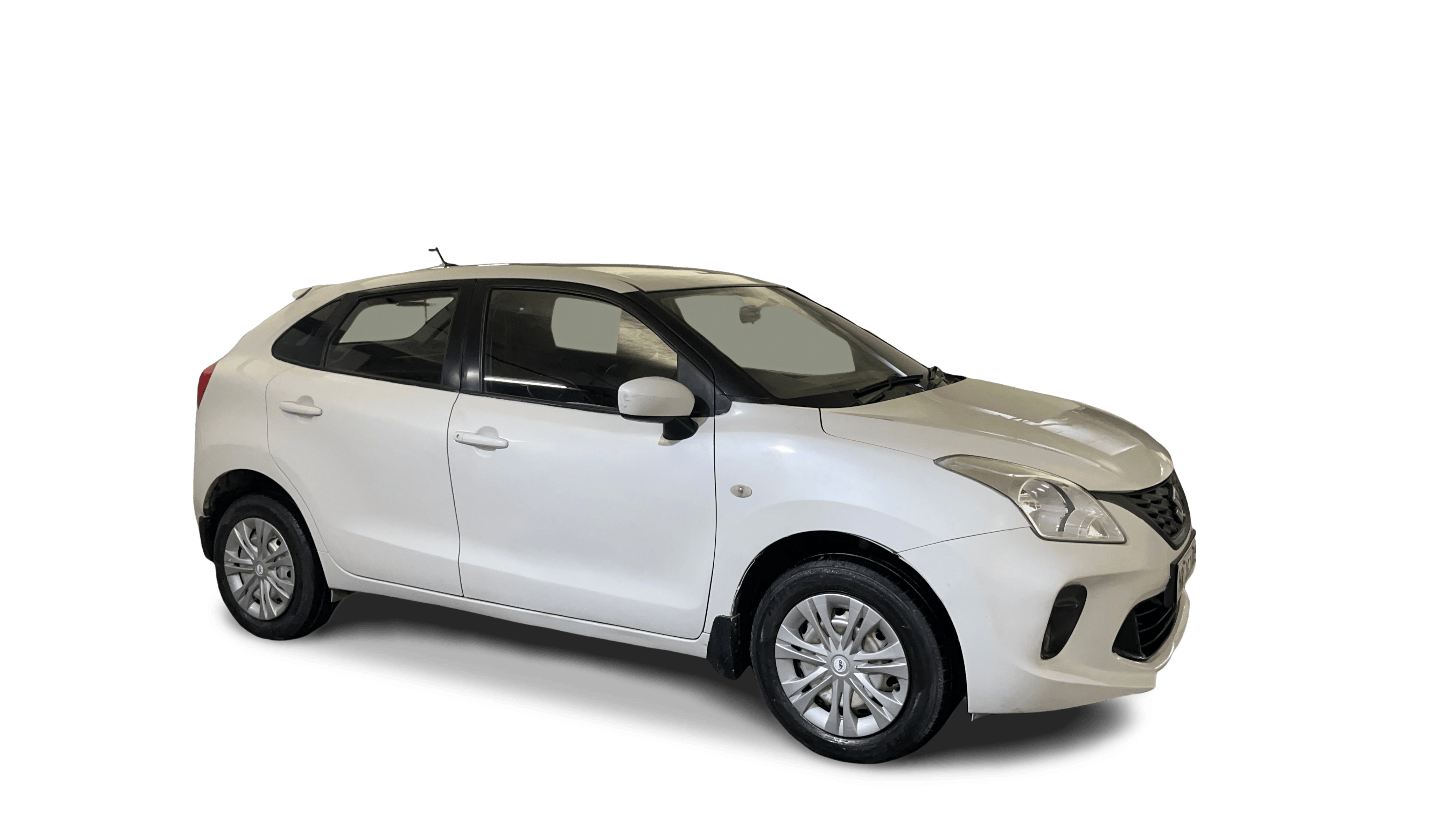 2021 Maruti Baleno - Hatchback - Petrol - Manual - ₹3.51 lakh