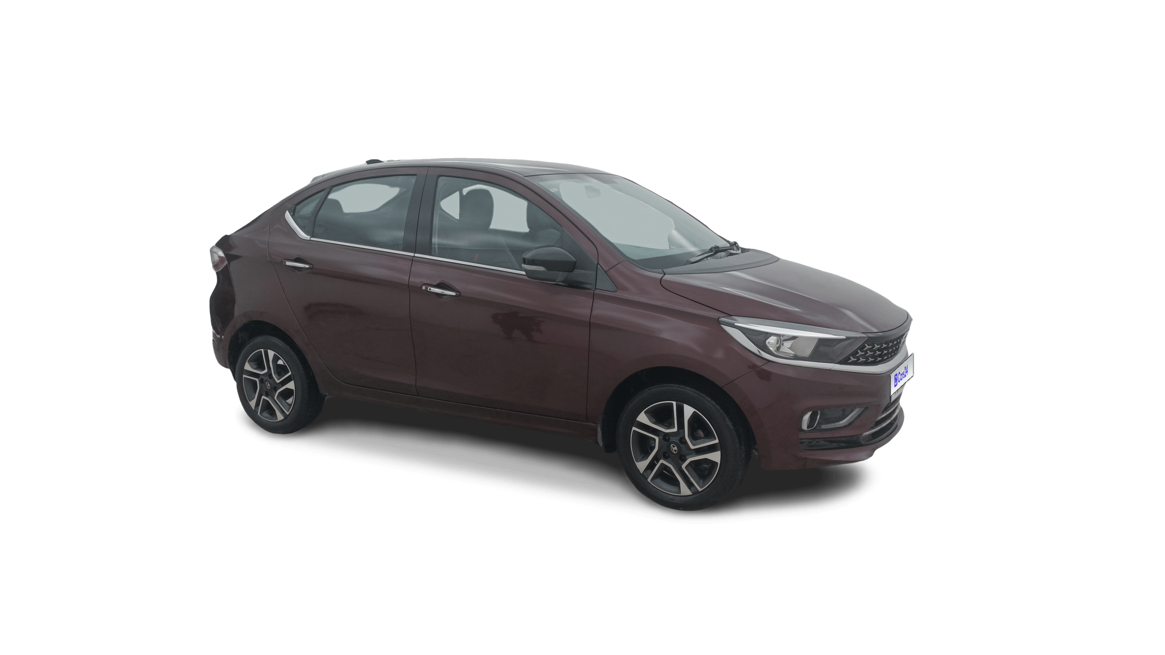 2021 Tata TIGOR - Sedan - Petrol - Manual - ₹4.40 lakh