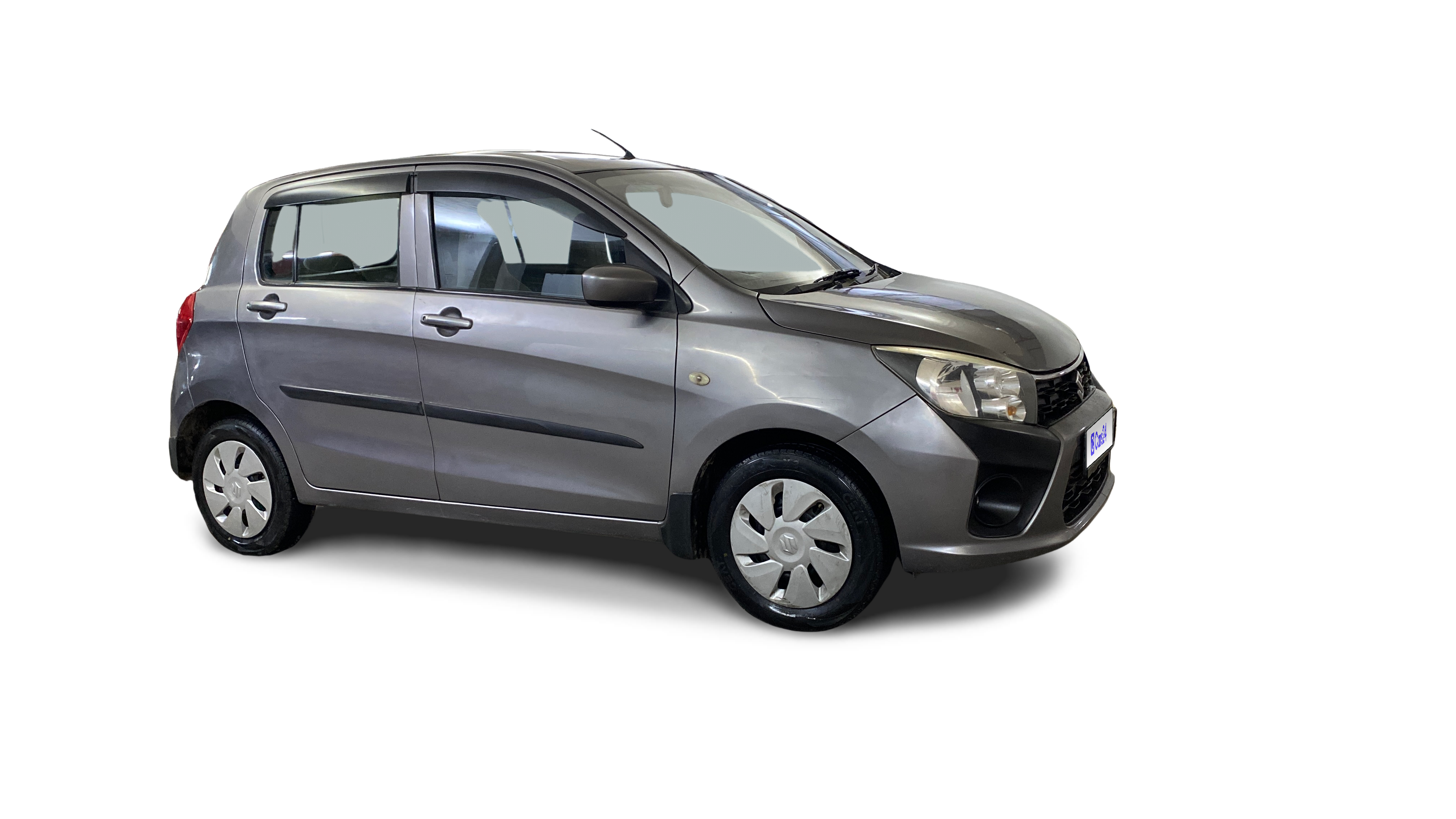 2018 Maruti Celerio - Hatchback - CNG - Manual - ₹3.12 lakh