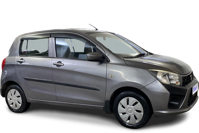2018 Maruti Celerio - Hatchback - CNG - Manual - ₹3.12 lakh