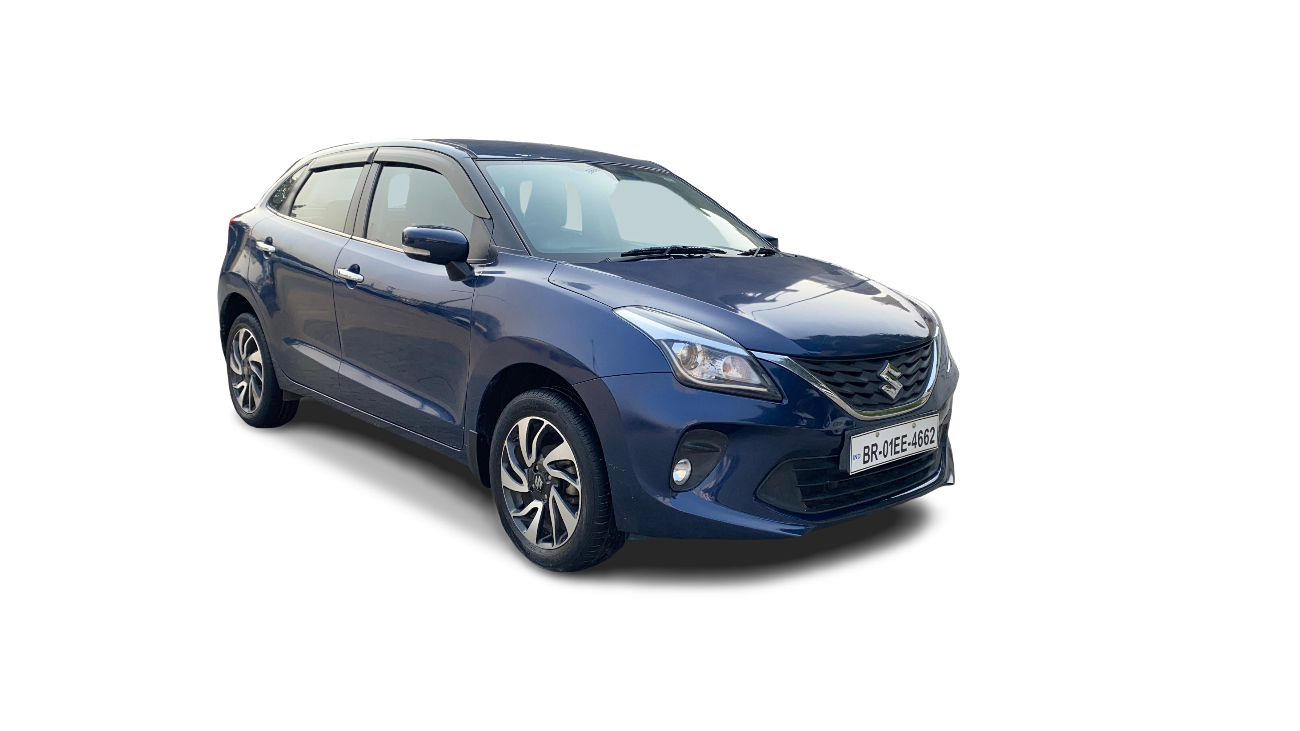 Maruti Baleno-img
