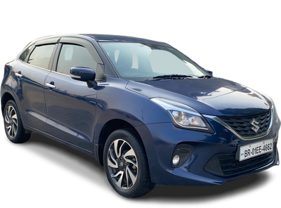 Maruti Baleno-img