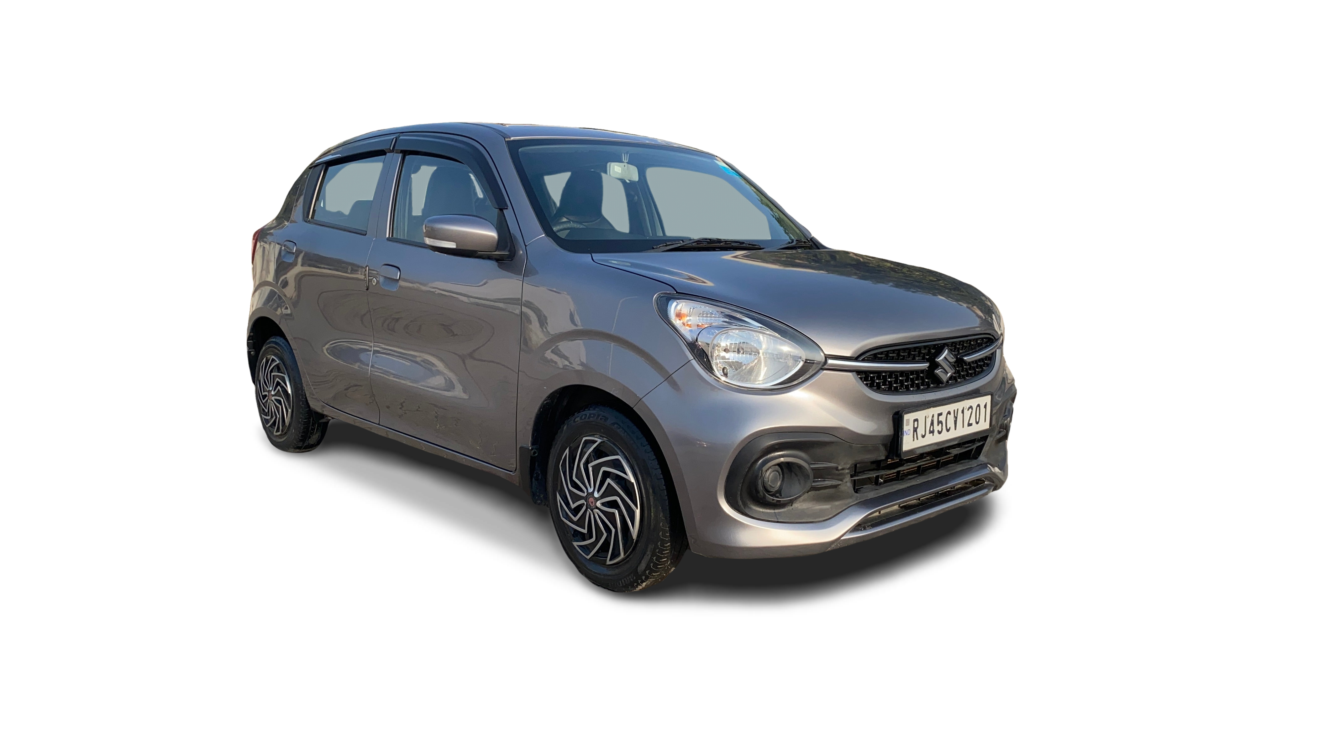 Maruti Celerio-img