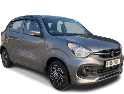 Maruti Celerio-img