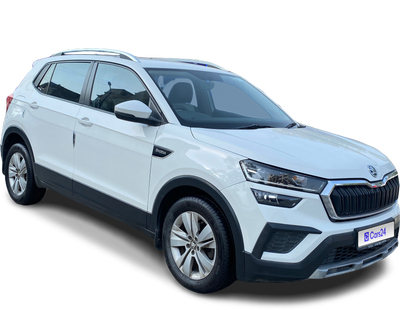 2022 Skoda KUSHAQ - SUV - Petrol - Automatic - ₹7.46 lakh