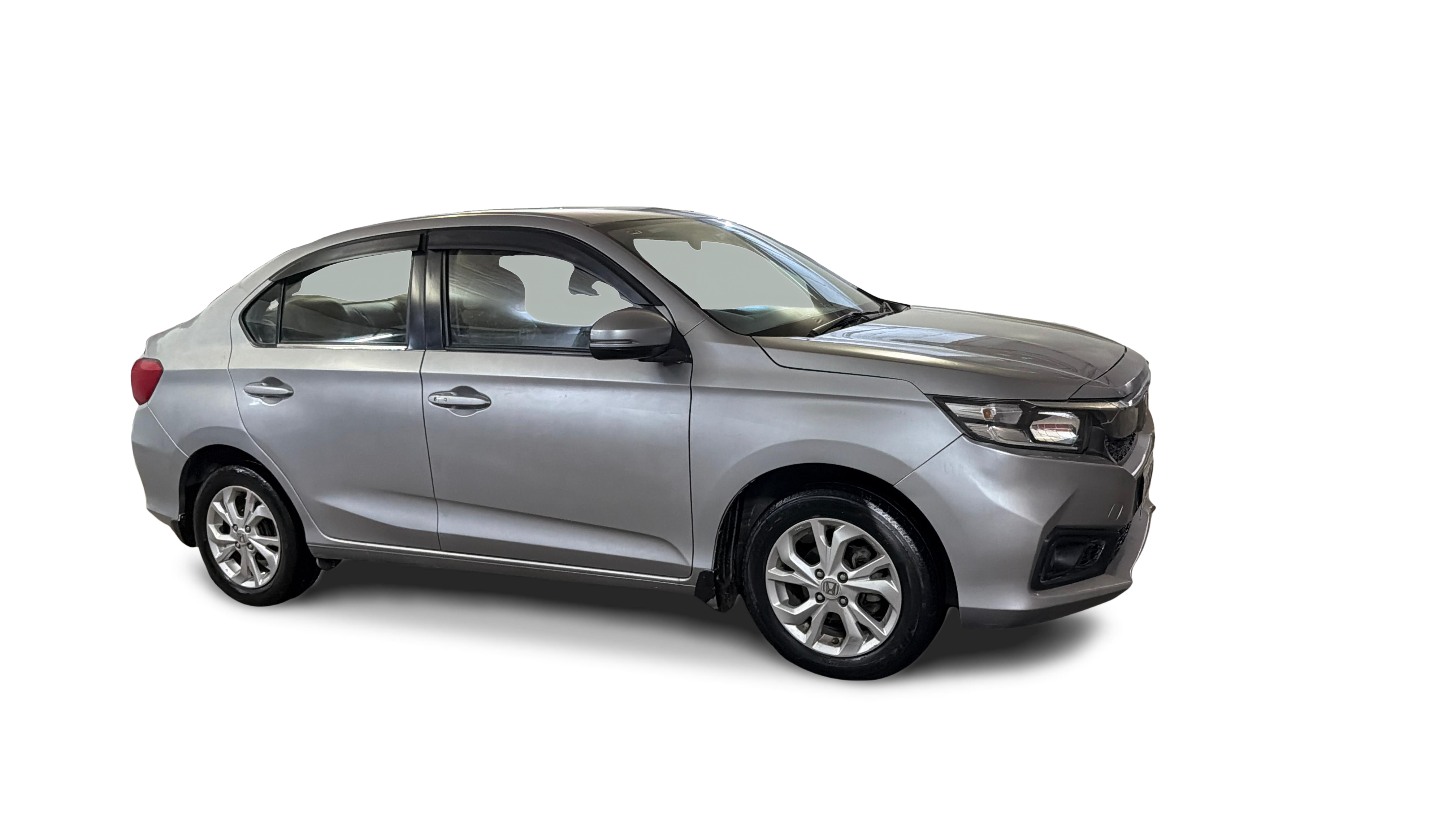 2019 Honda Amaze - Sedan - Petrol - Automatic - ₹5.06 lakh