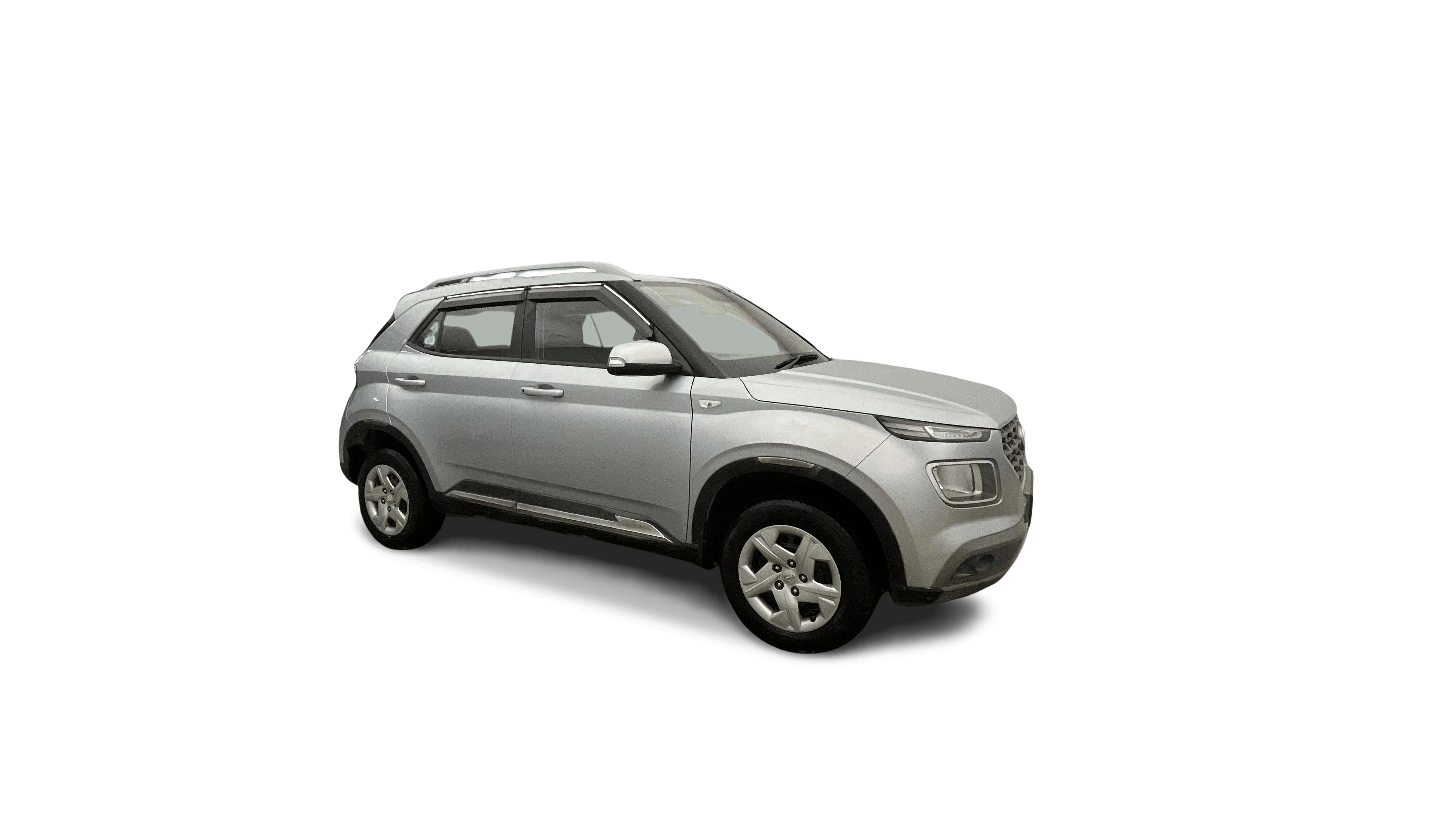 2021 Hyundai VENUE - SUV - Petrol - Manual - ₹5.20 lakh