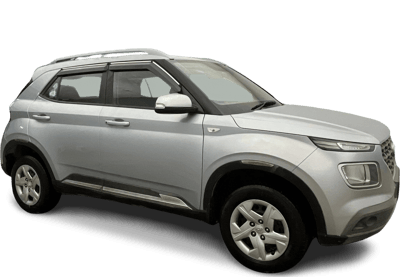 2021 Hyundai VENUE - SUV - Petrol - Manual - ₹5.04 lakh