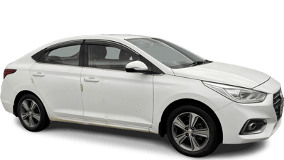 2018 Hyundai Verna - Sedan - CNG - Manual - ₹6.21 lakh