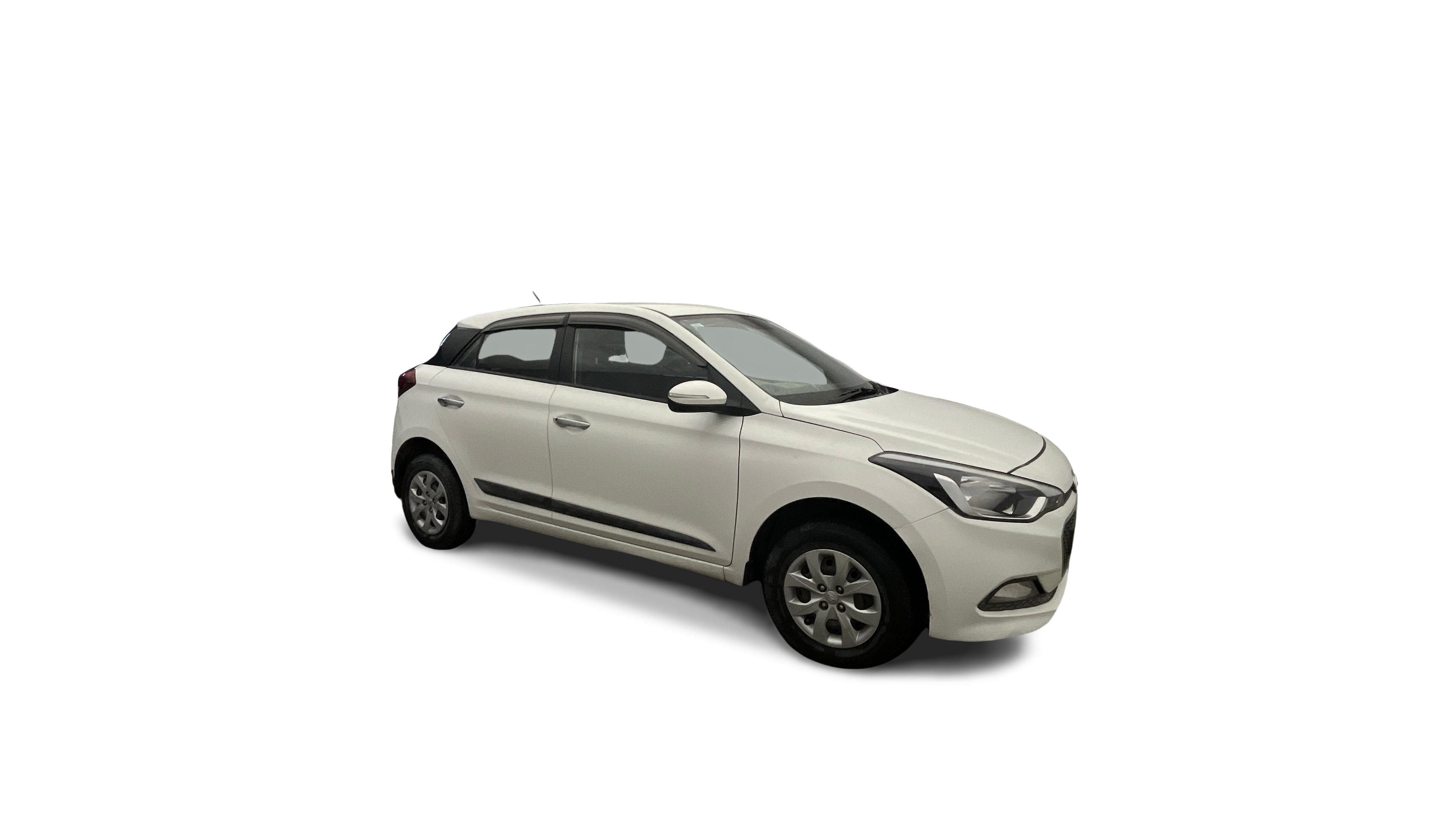2016 Hyundai Elite i20 - Hatchback - Diesel - Manual - ₹4.54 lakh