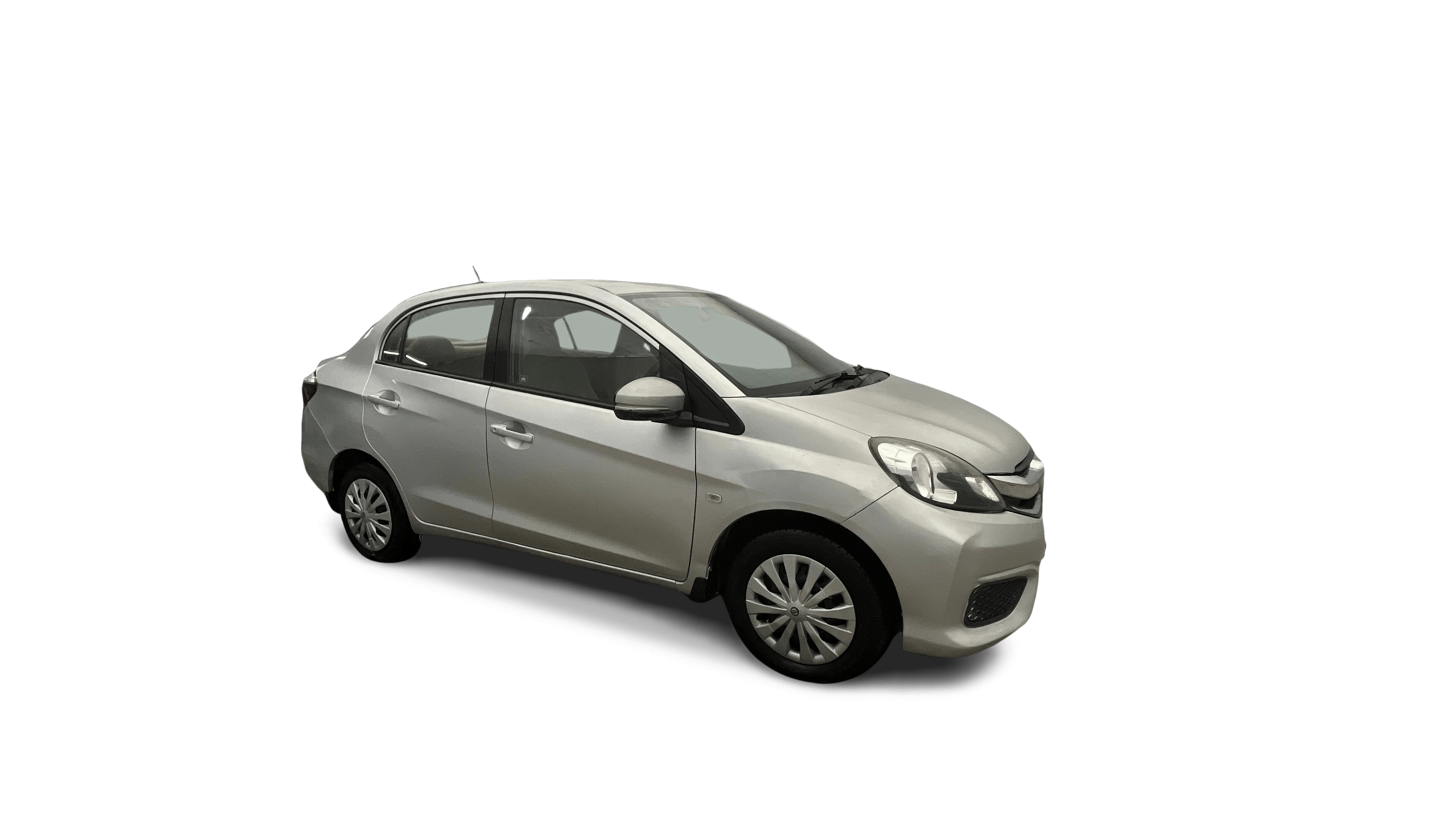 2017 Honda Amaze - Sedan - Petrol - Manual - ₹3.36 lakh