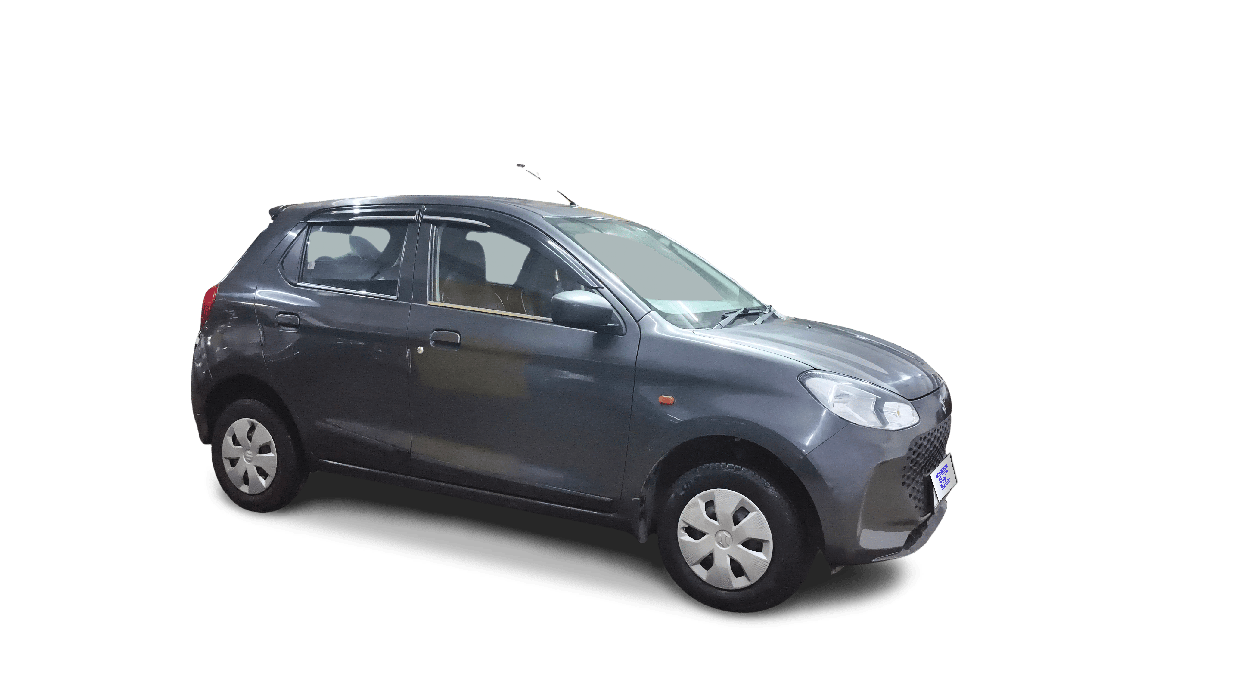 2024 Maruti Alto K10 - Hatchback - Petrol - Manual - ₹3.66 lakh