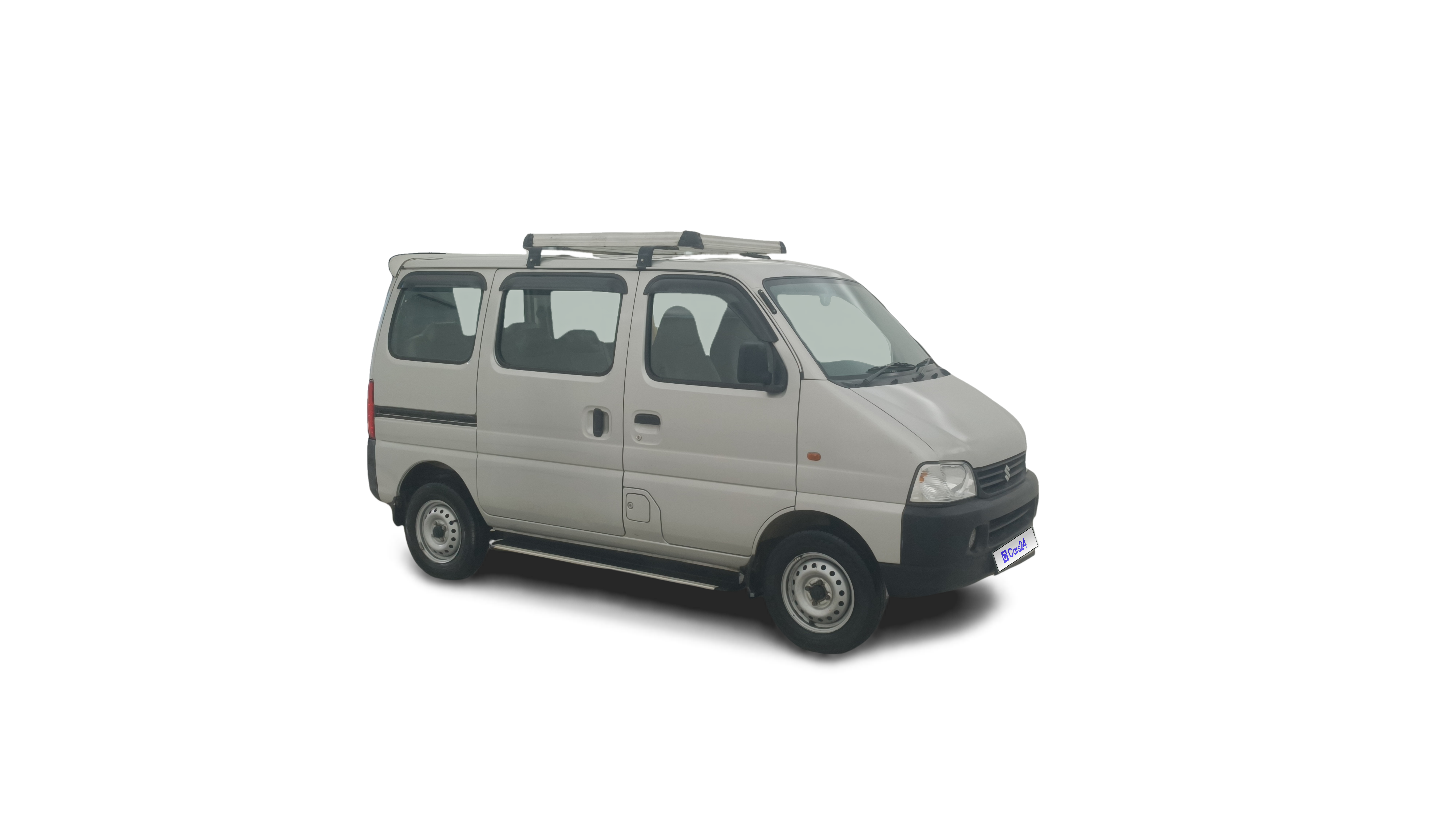 2022 Maruti Eeco - SUV - Petrol - Manual - ₹4.47 lakh