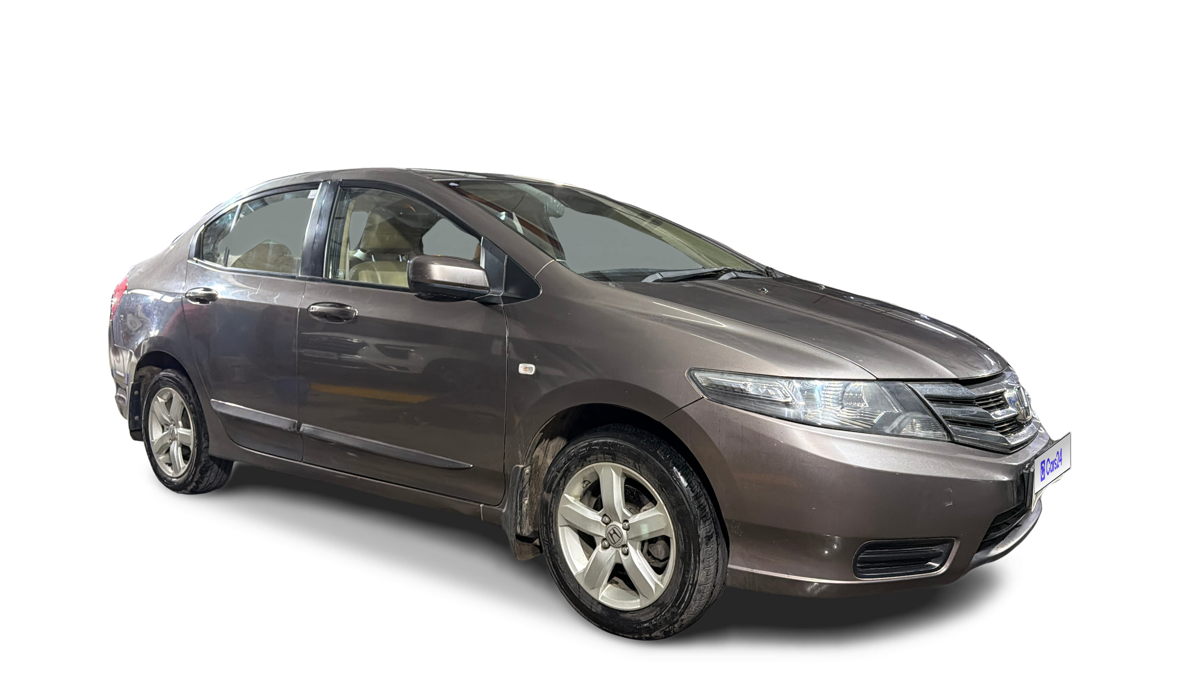 2013 Honda City - Sedan - Petrol - Manual - ₹2.51 lakh